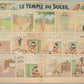 Journal Tintin Issue 2: 1946 Edgar P.Jacobs Cover Edition Originale Vintage Comic EO