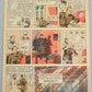 Journal Tintin Issue 3: 1946 J.Laudy Cover Edition Originale Vintage Comic EO