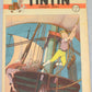 Journal Tintin Issue 4: 1946 Cover Edition Originale Vintage Comic EO