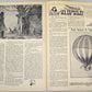 Journal Tintin Issue 4: 1946 Cover Edition Originale Vintage Comic EO