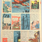 Journal Tintin Issue 4: 1946 Cover Edition Originale Vintage Comic EO