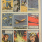 Journal Tintin Issue 6: 1946 Edgar.P Jacobs Cover Edition Originale Vintage Comic EO