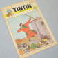 Journal Tintin Issue 7: 1946 J. Laudy  Cover Edition Originale Vintage Comic EO