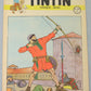 Journal Tintin Issue 7: 1946 J. Laudy  Cover Edition Originale Vintage Comic EO