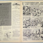Journal Tintin Issue 7: 1946 J. Laudy  Cover Edition Originale Vintage Comic EO