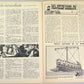 Journal Tintin Issue 7: 1946 J. Laudy  Cover Edition Originale Vintage Comic EO
