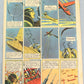 Journal Tintin Issue 7: 1946 J. Laudy  Cover Edition Originale Vintage Comic EO