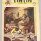 Journal Tintin Issue 8: 1946 Cover Edition Originale Vintage Comic EO