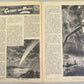 Journal Tintin Issue 8: 1946 Cover Edition Originale Vintage Comic EO