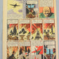 Journal Tintin Issue 8: 1946 Cover Edition Originale Vintage Comic EO