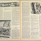 Journal Tintin Issue 10: 1946 Edgar. P Jacobs Cover Edition Originale Vintage Comic EO