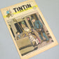 Journal Tintin Issue 11: 1946 Cover Edition Originale Vintage Comic EO