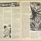 Journal Tintin Issue 11: 1946 Cover Edition Originale Vintage Comic EO