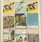Journal Tintin Issue 11: 1946 Cover Edition Originale Vintage Comic EO