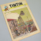 Journal Tintin Issue 12: 1946 J. Laudy Cover Edition Originale Vintage Comic EO