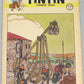 Journal Tintin Issue 12: 1946 J. Laudy Cover Edition Originale Vintage Comic EO