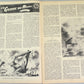 Journal Tintin Issue 12: 1946 J. Laudy Cover Edition Originale Vintage Comic EO