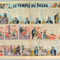 Journal Tintin Issue 12: 1946 J. Laudy Cover Edition Originale Vintage Comic EO