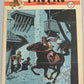 JOURNAL TINTIN Issue 33: August 14th 1947 Edgar P. Jacobs Cover Edition Vintage Comic EO Couverture