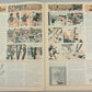 JOURNAL TINTIN Issue 33: August 14th 1947 Edgar P. Jacobs Cover Edition Vintage Comic EO Couverture