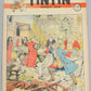 Journal Tintin Issue 1: January 1st 1948 Jacques Laudy Cover Edition Vintage Comic EO Couverture