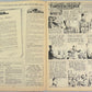 Journal Tintin Issue 1: January 1st 1948 Jacques Laudy Cover Edition Vintage Comic EO Couverture