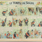Journal Tintin Issue 1: January 1st 1948 Jacques Laudy Cover Edition Vintage Comic EO Couverture
