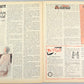 Journal Tintin Issue 1: January 1st 1948 Jacques Laudy Cover Edition Vintage Comic EO Couverture