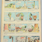 Journal Tintin Issue 1: January 1st 1948 Jacques Laudy Cover Edition Vintage Comic EO Couverture
