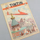 Journal Tintin Issue 2: January 8th 1948 Edgar P. Jacobs Cover Edition Vintage Comic EO Couverture