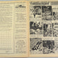 Journal Tintin Issue 2: January 8th 1948 Edgar P. Jacobs Cover Edition Vintage Comic EO Couverture
