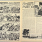 Journal Tintin Issue 2: January 8th 1948 Edgar P. Jacobs Cover Edition Vintage Comic EO Couverture