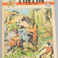 Journal Tintin Issue 3: January 15th 1948 Paul Cuvelier Cover Edition Vintage Comic EO Couverture