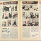 Journal Tintin Issue 3: January 15th 1948 Paul Cuvelier Cover Edition Vintage Comic EO Couverture