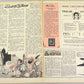 Journal Tintin Issue 3: January 15th 1948 Paul Cuvelier Cover Edition Vintage Comic EO Couverture