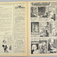 Journal Tintin Issue 5: January 29th 1948 Le Rallic Cover Edition Vintage Comic EO Couverture