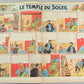Journal Tintin Issue 5: January 29th 1948 Le Rallic Cover Edition Vintage Comic EO Couverture