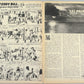 Journal Tintin Issue 5: January 29th 1948 Le Rallic Cover Edition Vintage Comic EO Couverture