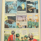 Journal Tintin Issue 5: January 29th 1948 Le Rallic Cover Edition Vintage Comic EO Couverture
