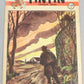 Journal Tintin Issue 7: February 12th 1948 Edgar P. Jacobs Cover Edition Vintage Comic EO Couverture