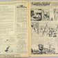 Journal Tintin Issue 7: February 12th 1948 Edgar P. Jacobs Cover Edition Vintage Comic EO Couverture