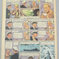 Journal Tintin Issue 7: February 12th 1948 Edgar P. Jacobs Cover Edition Vintage Comic EO Couverture