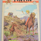 Journal Tintin Issue 8: February 19th 1948 Paul Cuvelier Cover Edition Vintage Comic EO Couverture