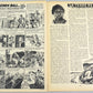 Journal Tintin Issue 8: February 19th 1948 Paul Cuvelier Cover Edition Vintage Comic EO Couverture