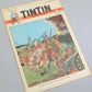 Journal Tintin Issue 9: February 26th 1948 Jacques Laudy Cover Edition Vintage Comic EO Couverture