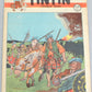 Journal Tintin Issue 9: February 26th 1948 Jacques Laudy Cover Edition Vintage Comic EO Couverture