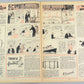 Journal Tintin Issue 9: February 26th 1948 Jacques Laudy Cover Edition Vintage Comic EO Couverture