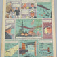 Journal Tintin Issue 9: February 26th 1948 Jacques Laudy Cover Edition Vintage Comic EO Couverture