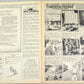 Journal Tintin Issue 11: March 11th 1948  Paul Cuvelier Cover Edition Vintage Comic EO Couverture