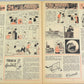 Journal Tintin Issue 11: March 11th 1948  Paul Cuvelier Cover Edition Vintage Comic EO Couverture